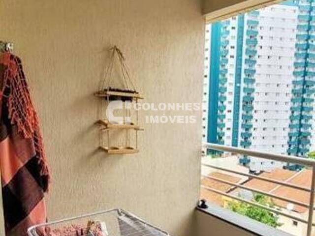 Apartamento para Venda em Santo André - 5