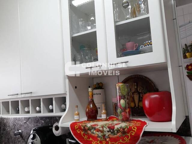 #V3967 - Apartamento para Venda em Santo André - SP