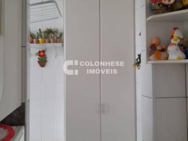 #V3967 - Apartamento para Venda em Santo André - SP