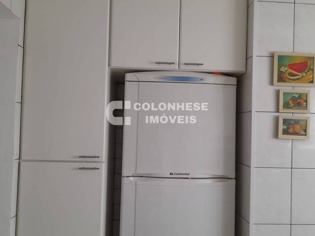 Apartamento para Venda em Santo André - 4