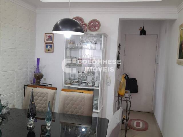 Apartamento para Venda em Santo André - 5
