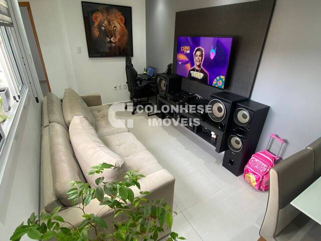 Cobertura para Venda em Santo André - 5
