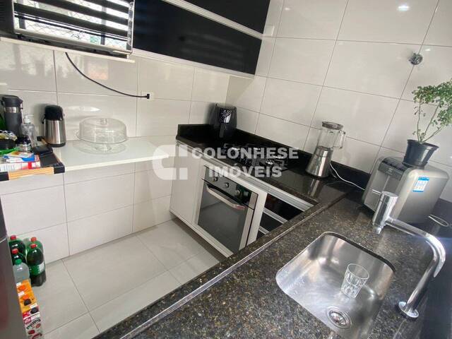 #V3966 - Cobertura para Venda em Santo André - SP