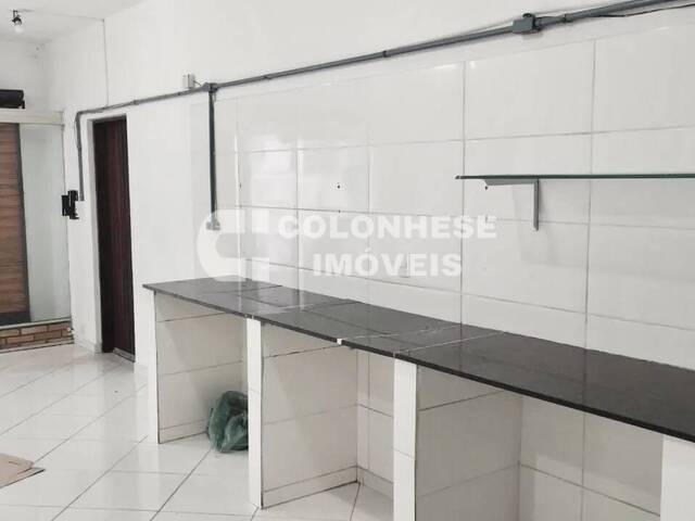#A3971 - Sala para Locação em Santo André - SP - 2