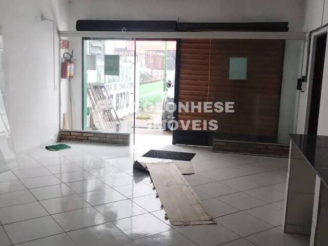 #A3971 - Sala para Locação em Santo André - SP - 3