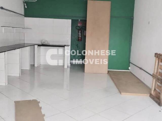 #A3971 - Sala para Locação em Santo André - SP - 1