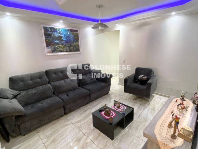 Casa para Venda em Santo André - 5