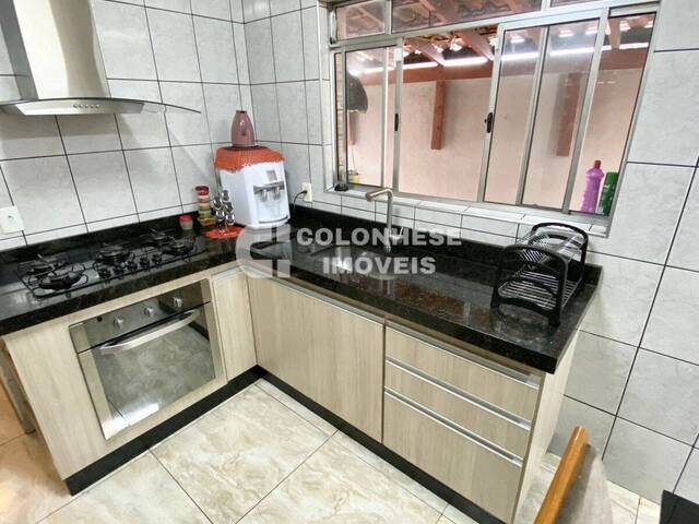 #V3973 - Casa para Venda em Santo André - SP - 3