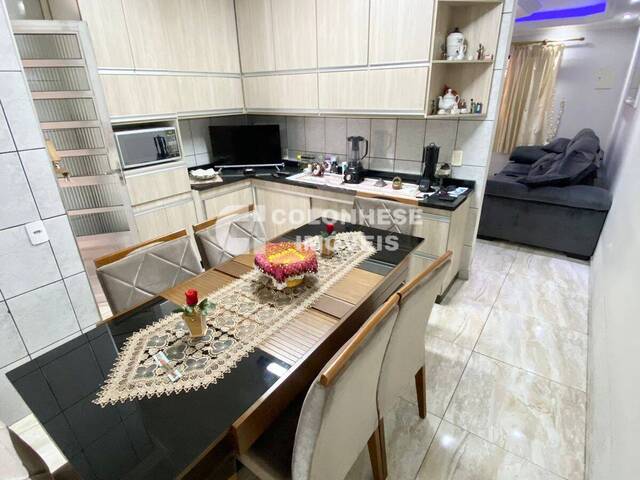 Casa para Venda em Santo André - 4