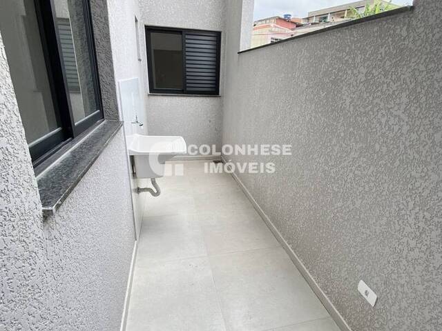 Apartamento para Venda em Santo André - 5