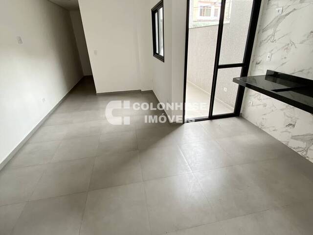 Apartamento para Venda em Santo André - 4