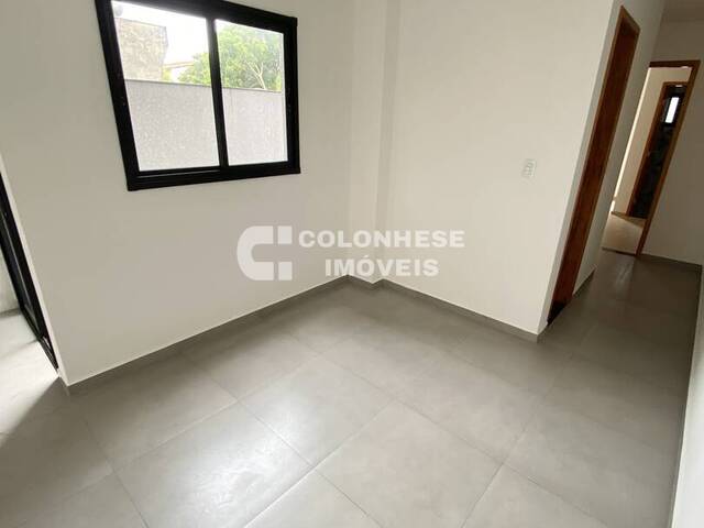 #V3982 - Apartamento para Venda em Santo André - SP