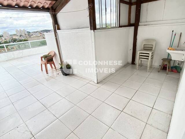 #V3917 - Cobertura para Venda em Santo André - SP - 2