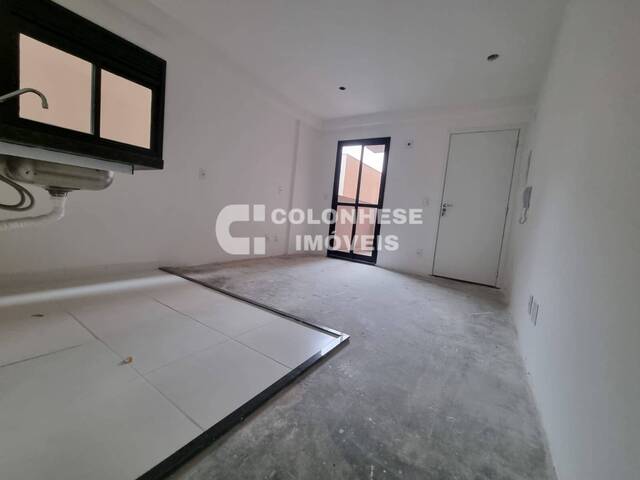 #V3994 - Apartamento para Venda em Santo André - SP