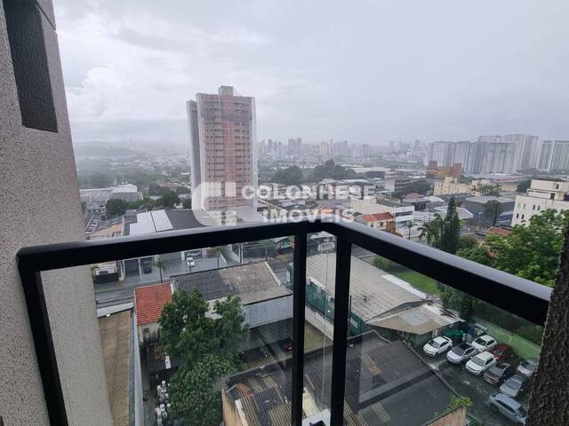 #V3994 - Apartamento para Venda em Santo André - SP