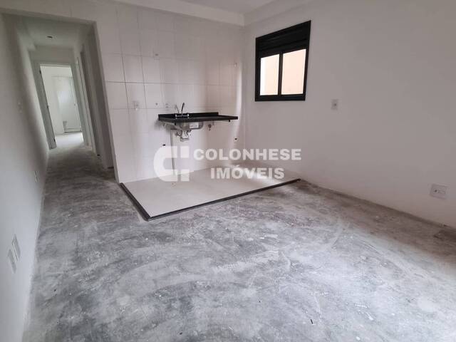 #V4000 - Apartamento para Venda em Santo André - SP