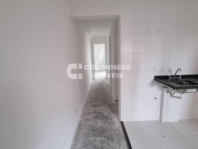 Apartamento para Venda em Santo André - 5