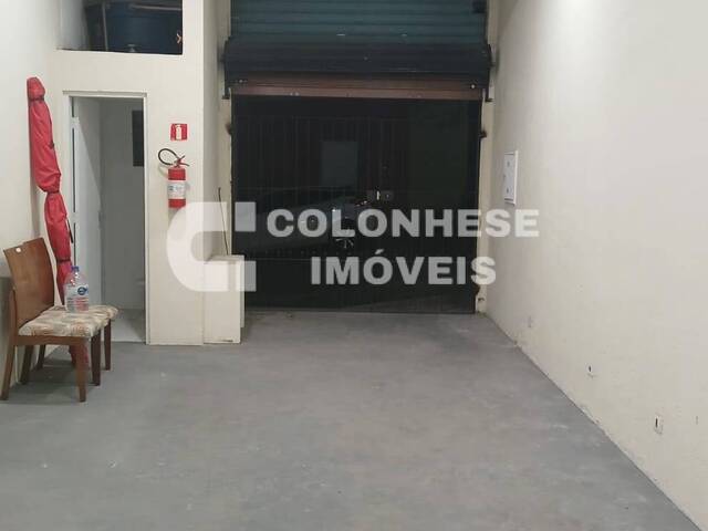 #A4003 - Loja para Locação em Santo André - SP - 3