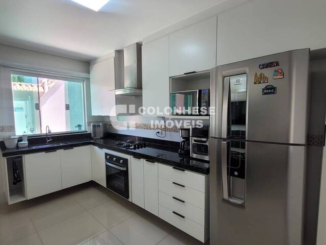 Casa para Venda em Santo André - 5