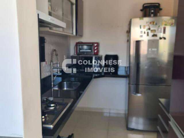 #V4008 - Apartamento Com Condomínio para Venda em São Bernardo do Campo - SP - 2
