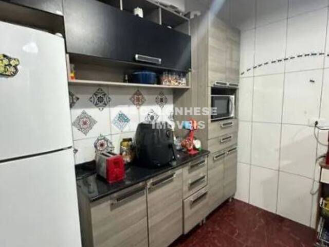 Sobrado para Venda em Santo André - 4
