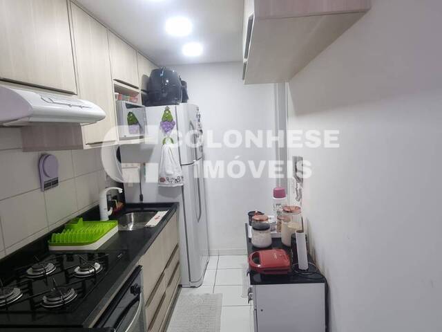 Apartamento Com Condomínio para Venda em São Bernardo do Campo - 4