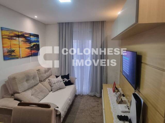Apartamento Com Condomínio para Venda em São Bernardo do Campo - 5