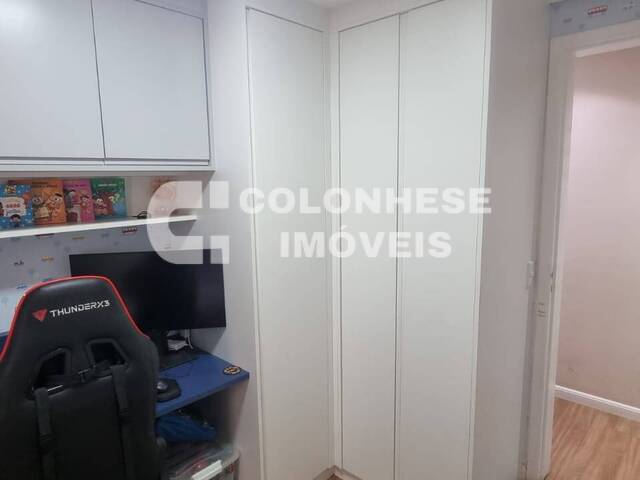 #V4013 - Apartamento Com Condomínio para Venda em São Bernardo do Campo - SP - 3