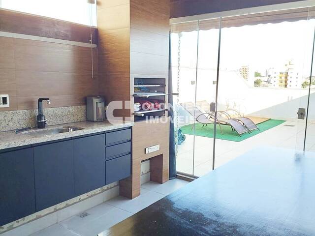 Apartamento para Venda em Santo André - 4