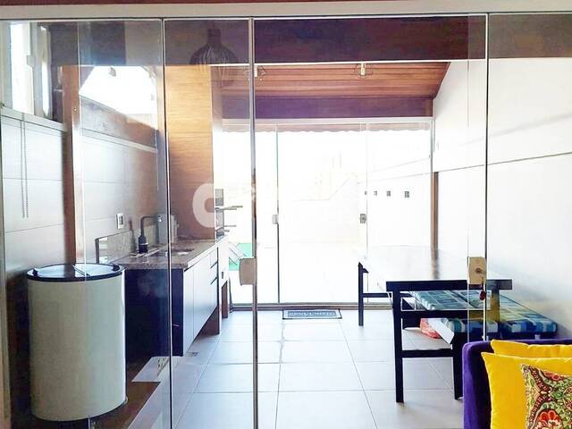 #V4015 - Apartamento para Venda em Santo André - SP