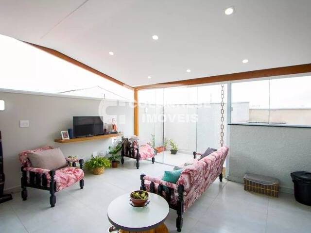 #V4017 - Apartamento para Venda em Santo André - SP