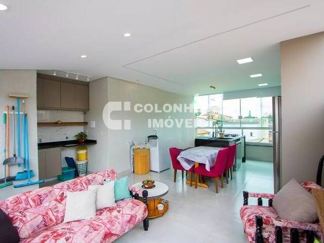 #V4017 - Apartamento para Venda em Santo André - SP