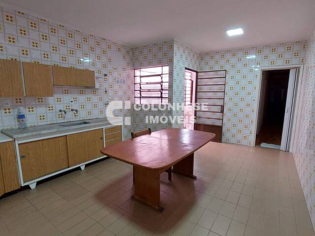 #V4018 - Casa para Venda em Santo André - SP