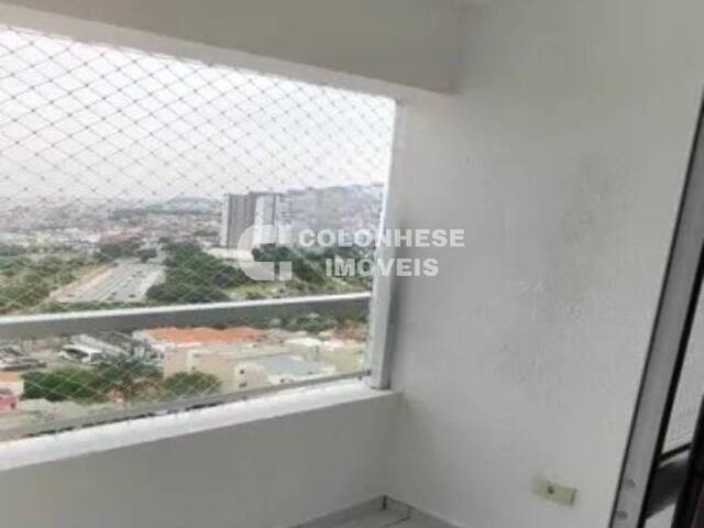 Apartamento para Venda em Santo André - 2