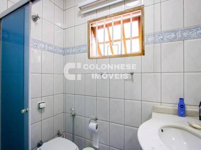 Sobrado para Venda em Santo André - 5
