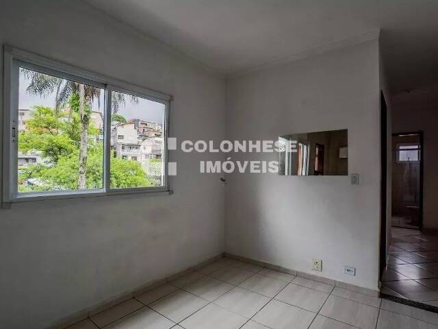 #A4023 - Apartamento Sem Condomínio para Locação em Santo André - SP - 3