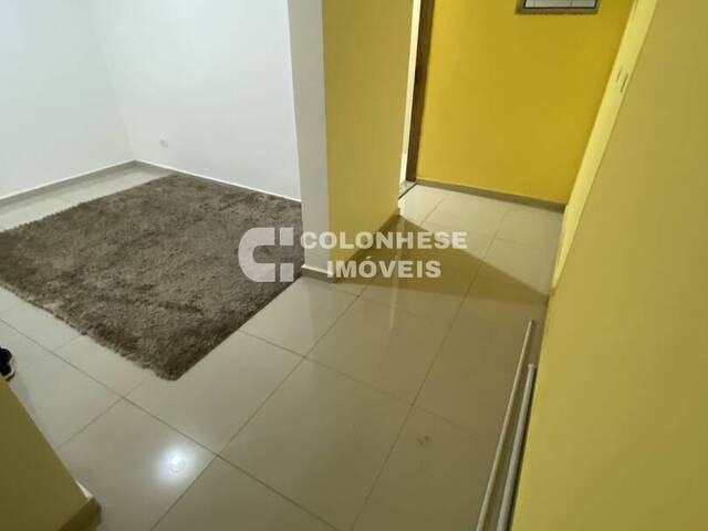 Sobrado para Venda em Santo André - 4