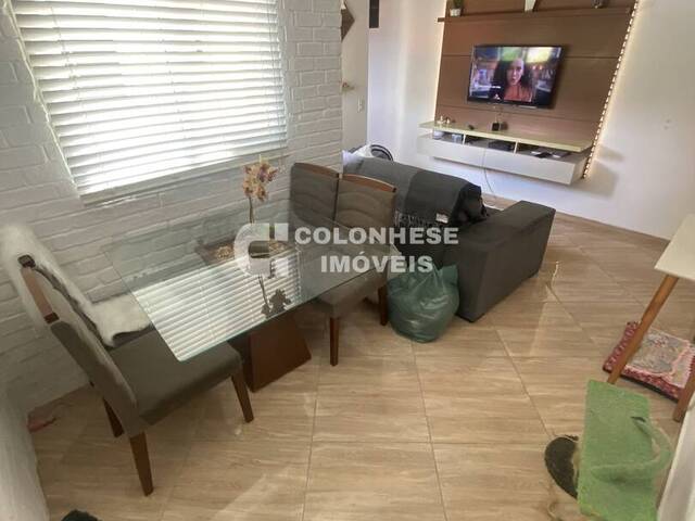 Cobertura para Venda em Santo André - 5