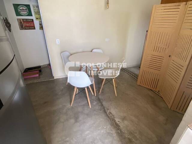 Cobertura para Venda em Santo André - 4