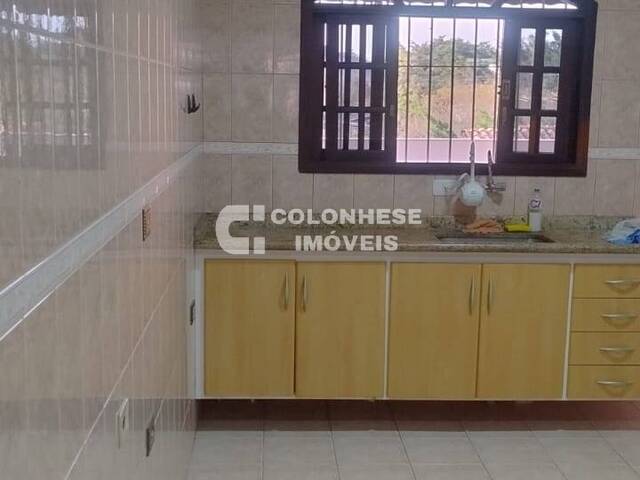 #V4027 - Sobrado para Venda em Santo André - SP - 3