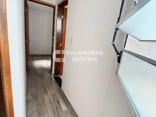 Apartamento para Venda em Santo André - 4