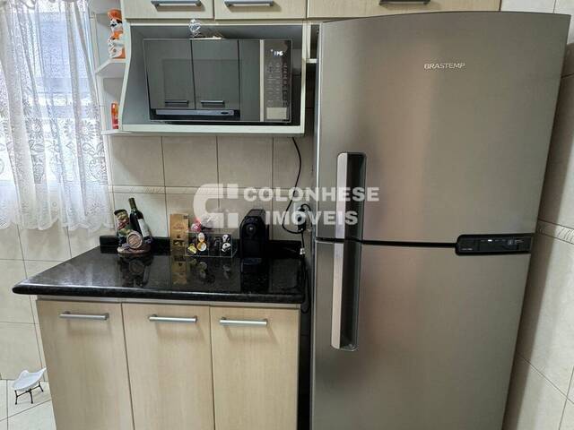 #V4029 - Apartamento Com Condomínio para Venda em Santo André - SP - 2