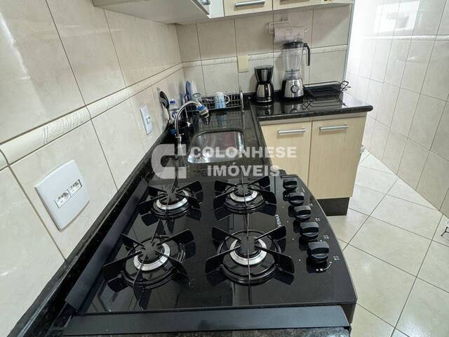 #V4029 - Apartamento Com Condomínio para Venda em Santo André - SP - 3