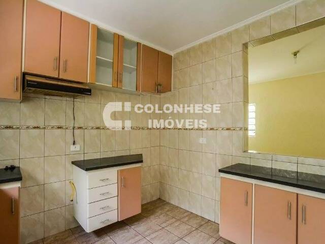 #A4032 - Sobrado para Locação em Santo André - SP - 1