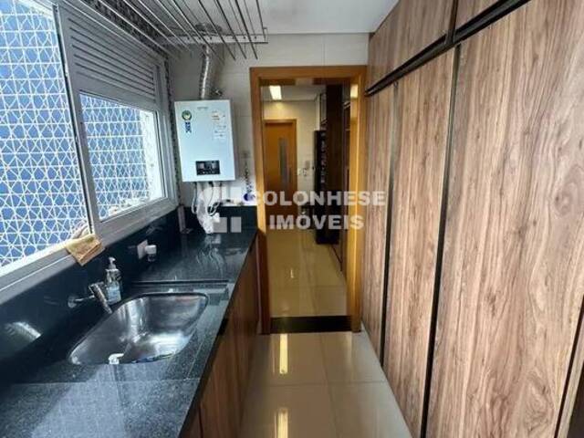 Apartamento para Venda em Santo André - 5