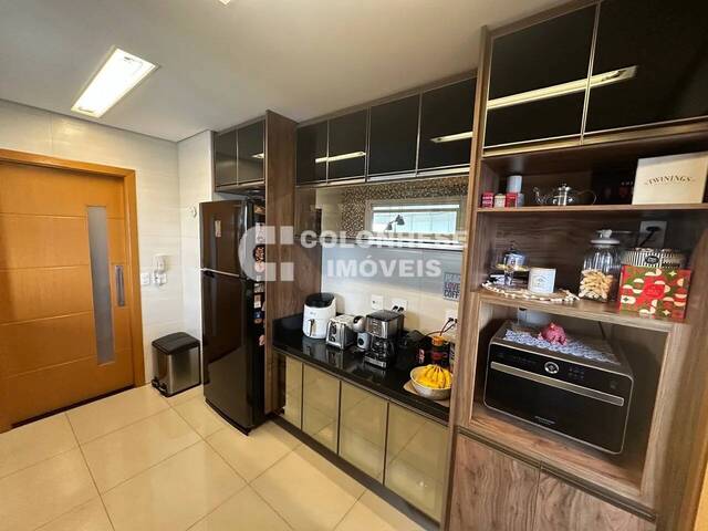 Apartamento para Venda em Santo André - 4