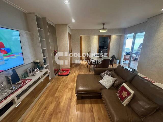 Apartamento para Venda em Santo André - 2