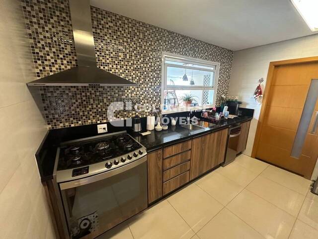 Apartamento para Venda em Santo André - 3