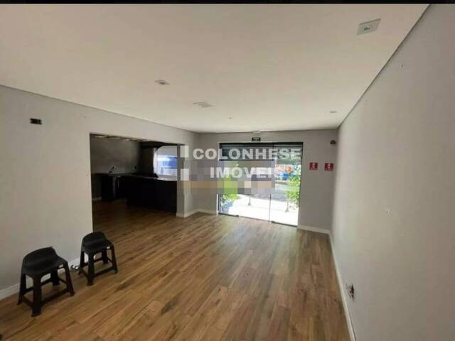 #A4035 - Casa para Locação em Santo André - SP