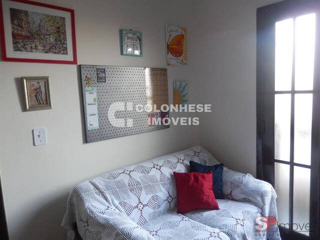 #V4046 - Casa para Venda em Santo André - SP